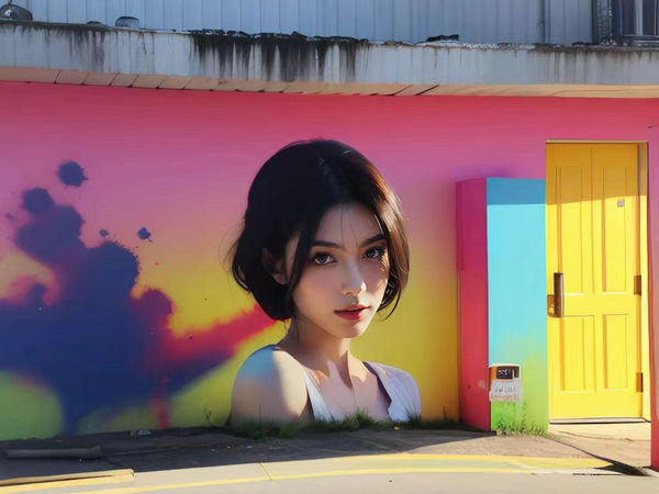 如何快速修復破損的鄭州戶外廣告噴繪布？