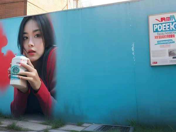 如何選擇適合鄭州戶外廣告噴繪布的膠水？