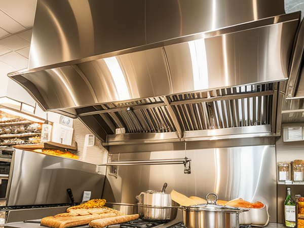 鄭州飯店油煙管道多久清洗一次比較好？