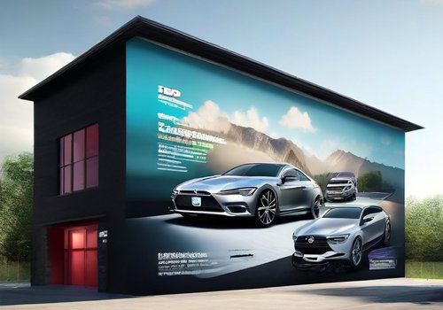 鄭州哪種材質(zhì)的噴繪廣告適合室內(nèi)促銷活動？