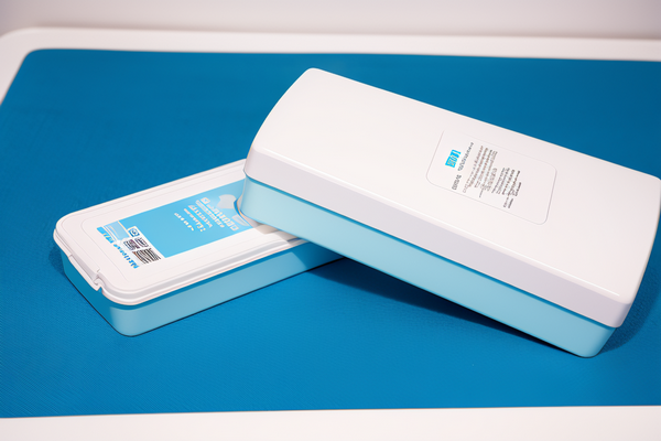 鄭州定制一款PET塑料包裝盒需要多長時間？