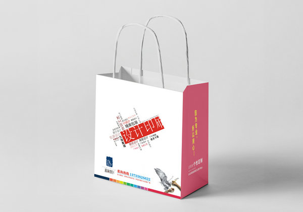 陜西哪種印刷工藝更適合制作環(huán)保紙質(zhì)手提袋？