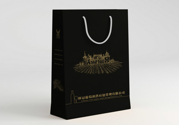 陜西制作紙質(zhì)手提袋需要哪些設(shè)備？