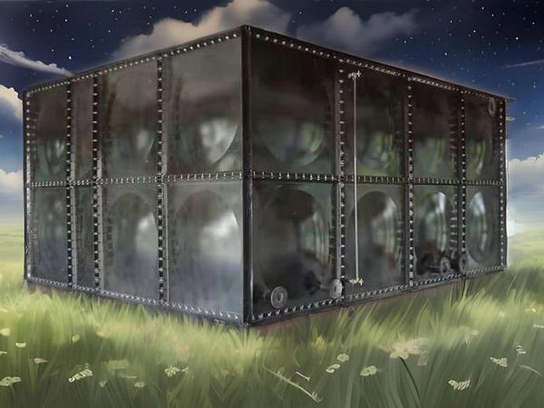 如何延長新鄉鍍鋅板水箱配件的使用壽命？