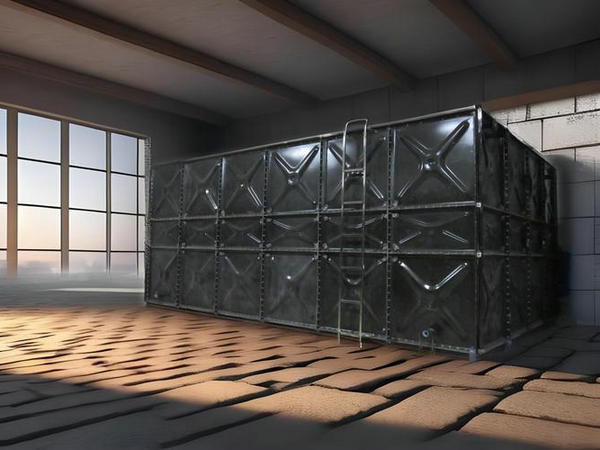 焦作鍍鋅板水箱配件的價格一般是多少？