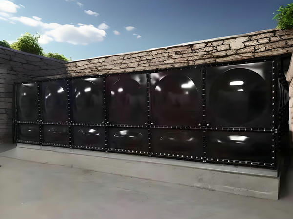 如何選擇適合自己的洛陽鍍鋅板水箱配件？