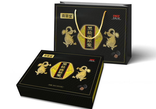 如何選擇適合土特產(chǎn)的陜西紙質(zhì)包裝盒的材質(zhì)？