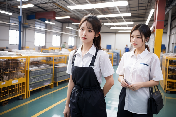 鄭州定制工裝時如何保證衣服的尺寸合適？