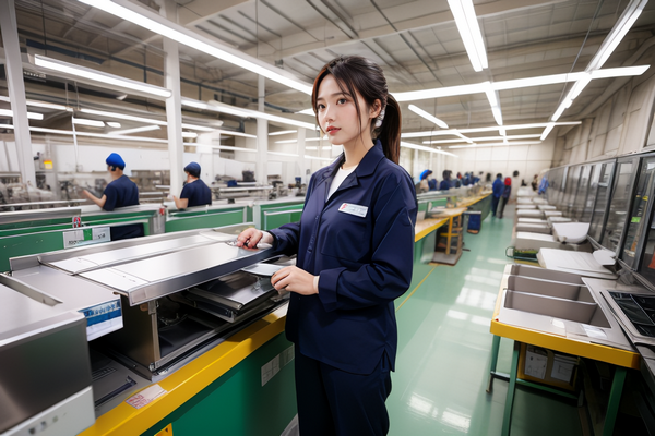 如何處理鄭州定制工裝的尺寸不合適問題？