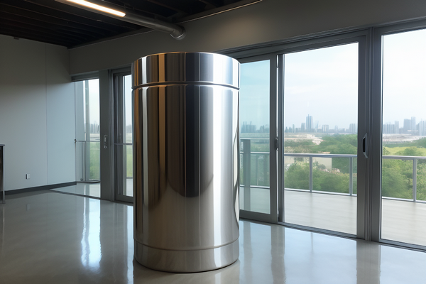 根據用水量選擇合適的濮陽不銹鋼消毒水箱有哪些好處？