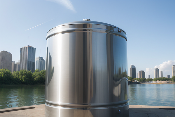 根據用水量選擇信陽不銹鋼消毒水箱的計算公式