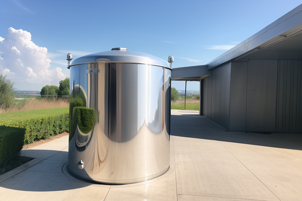 邯鄲不銹鋼消毒水箱使用安全規范