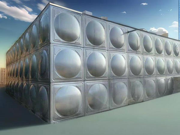 西安不銹鋼水箱總裝車間的清潔工具使用頻率