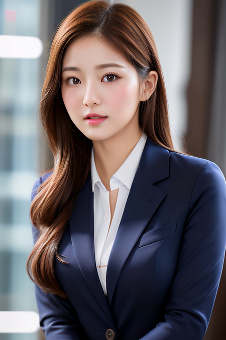 洛陽服裝專賣店營業員定制工作服注意哪些方面