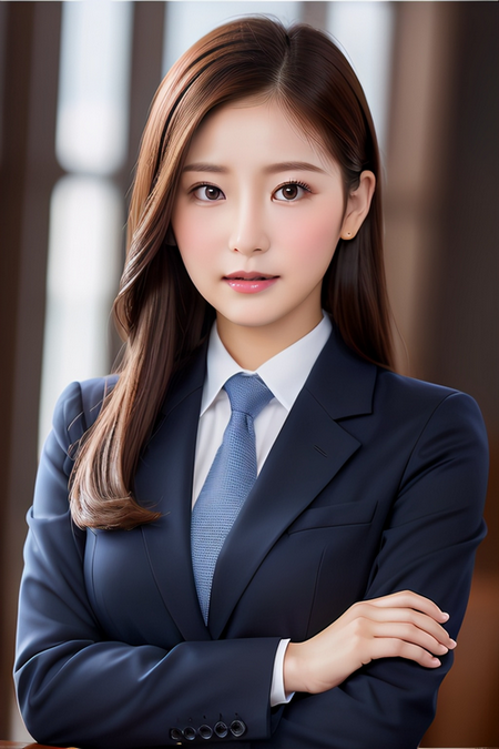 許昌4S店不同崗位工作服的定制細節