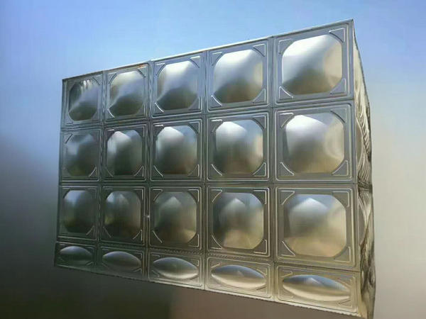 304濟(jì)南不銹鋼水箱常見(jiàn)漏水部位有哪些？