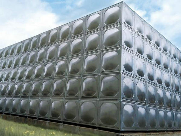 濟(jì)南304不銹鋼水箱漏水的特征有哪些？