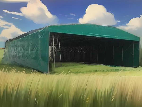 篷布材料的防水等級是如何劃分的？