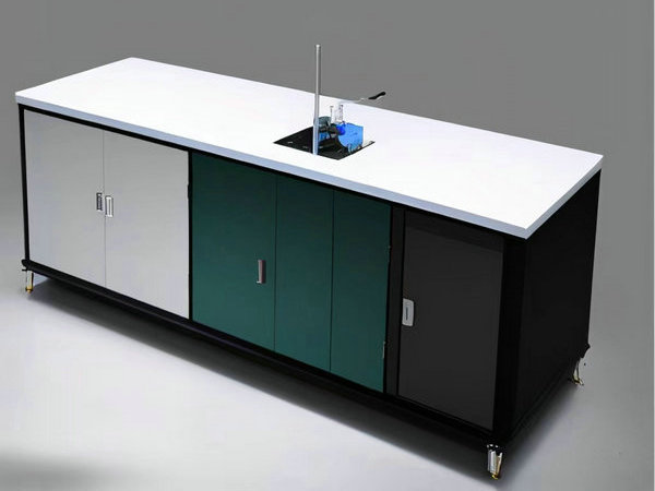 鄭州企業產品研發實驗室如何選購實驗臺