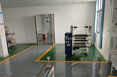 廠房環境在河南制藥企業經營中的重要性