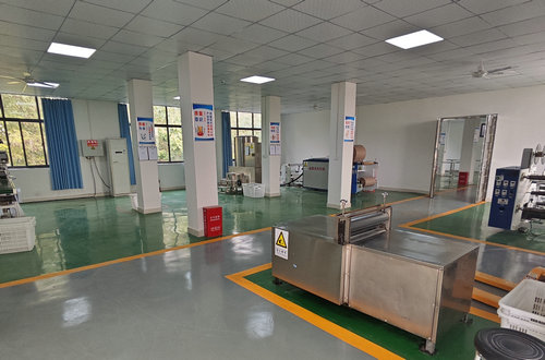 河南廠房環境對藥品研發有什么影響？