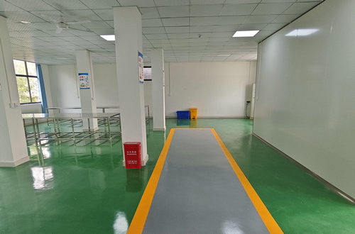 河南藥企如何確保廠房環境符合藥品研發要求？