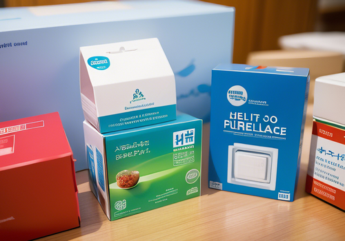 駐馬店定制包裝盒上的圖片和文字的顏色搭配有什么技巧？