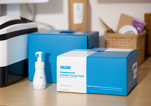 鄭州定做獸藥包裝盒設(shè)計(jì)中哪些顏色是不能使用的？