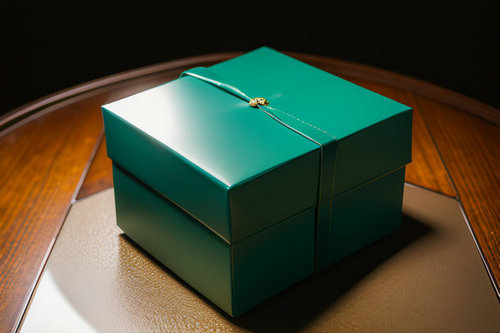 太原定制蛋糕房食品包裝盒