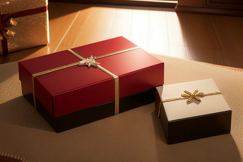 設(shè)計(jì)西安蛋糕包裝盒時(shí)如何選擇合適的材料？