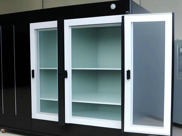 制藥行業(yè)對(duì)河南通風(fēng)柜的性能有哪些特殊要求？