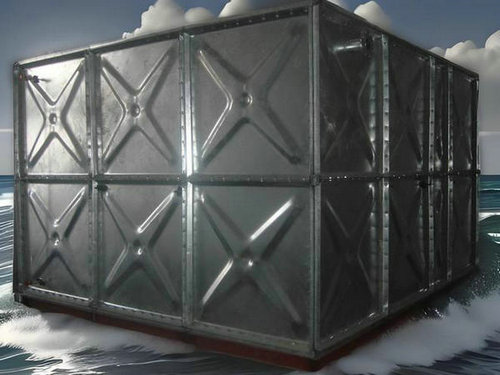 給運(yùn)城鍍鋅板水箱做防銹處理的方法有哪些？