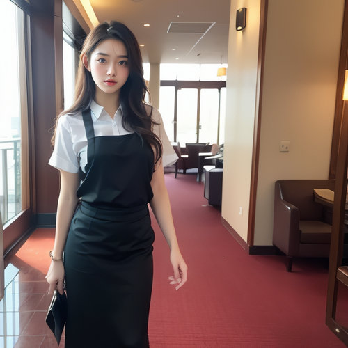 新鄉火鍋店工作服如何避免縮水和褪色？