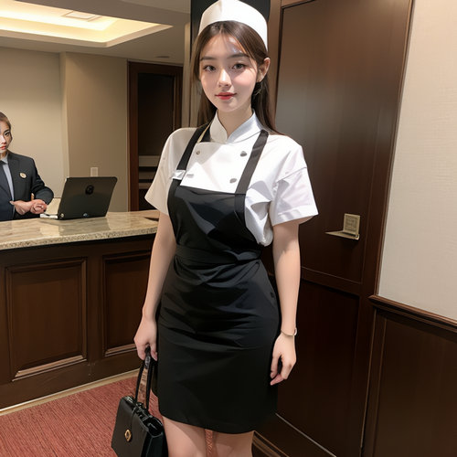 許昌火鍋店工作服應該選擇哪些顏色？