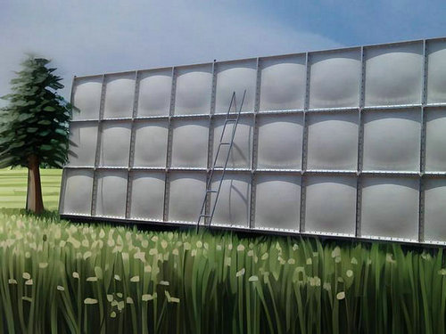 運(yùn)城玻璃鋼水箱的使用壽命一般有多長(zhǎng)？