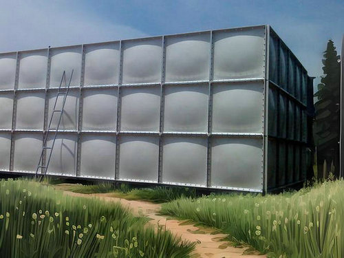 不同品牌的運(yùn)城玻璃鋼水箱在質(zhì)量和使用壽命上有多大差異？