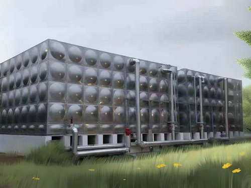 西安不銹鋼保溫水箱的溫度區間