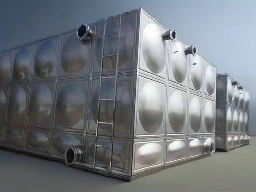 如何判斷新鄉(xiāng)不銹鋼保溫水箱的浮球是否需要更換？