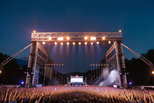 鄭州農(nóng)村辦喜事的桁架和背景板的風(fēng)格主題有哪些?