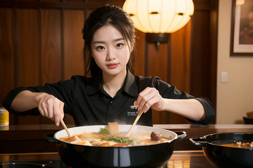 新鄉定制酒店餐廳工作服需要注意哪些細節問題？