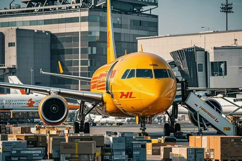 北京DHL國際快遞可以郵寄瓷器嗎