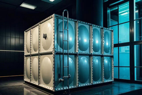 如何判斷農村自來水供應站運城不銹鋼水箱的使用時間？