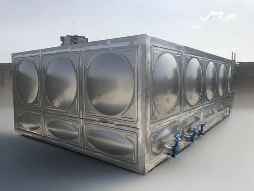 如何判斷農村自來水供應站西安不銹鋼水箱的水質是否受到污染？