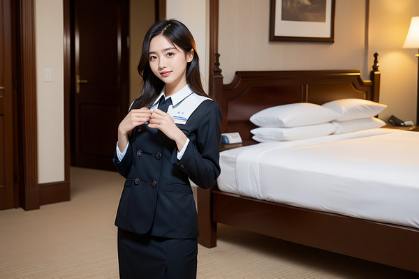晉城如何選擇可靠的酒店客房服務(wù)員工裝供應(yīng)商？