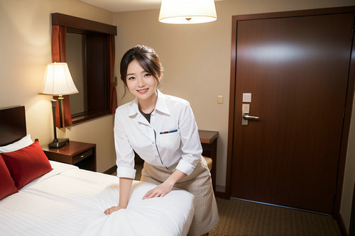 鄭州酒店客房服務(wù)員工裝定制周期受哪些因素影響？