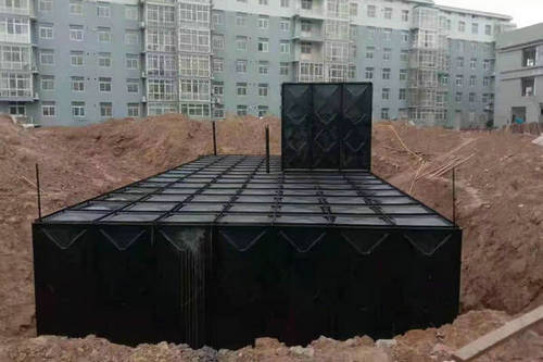 新鄉(xiāng)BDF水箱的應用場景有哪些？