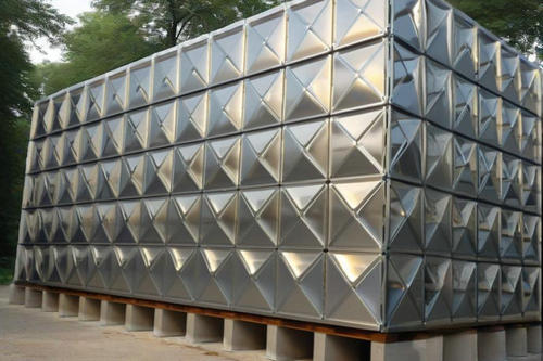 河南不同類型的保溫水箱在板材用量計算時有何差異？