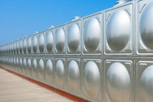 怎樣評估雨水污染太原生活水箱應急預案的有效性？